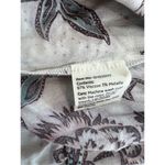 Good Hart Tunic Blouse size S Pink Photo 6