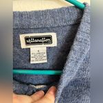 Xhilaration Vintage Lambswool Sweater Photo 1