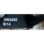 The Limited  Cozy‎ Beige Knit Sweater Women's Casual Pullover Medium Photo 4