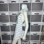 Roxy  Hoodie Tunic Dress Sleeveless Size Medium Photo 7