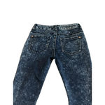 Tinseltown Jeggings Jeans Womens Juniors Size 1 Blue Acid Washed Skinny Stretch Photo 7