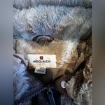 Woolrich Like New!  Fur Lined Winter/Ski Jacket Photo 4
