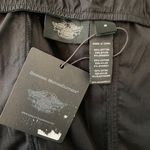 Gothic Goth Harley Davidson Black Zipper Grunge Biker Corset Camisole Top M NWT Size M Photo 6