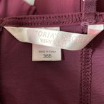 Victoria's Secret Very Sexy Bustier Corset Garter Slip Dress size 36B Photo 8
