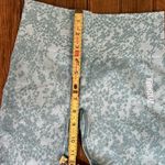 Gymshark  mid rise leggings and racer back workout  bra top set size small Photo 5