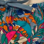 Kate Spade NWT New York Floral One-Piece Swimsuit Sz L Photo 5