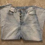 Brandy Melville Denim Jeans Photo 0