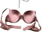 Thirdlove COPY -  24/7 Lace Detail T-Shirt Bra Sz. 34C. Photo 3