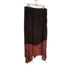 Napa Valley Skirt Size 1X Photo 1