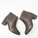Seychelles Paramount Quilted Bootie. Photo 1
