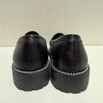 Dolce Vita Chimmy Loafers Black Size 7 Photo 2