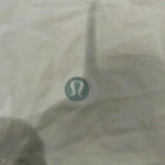 Lululemon for the run short sleeve tee in petal pink Photo 3