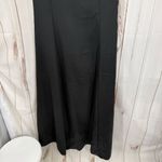 Vintage Tuxedo Wholesale Concert Attire Women’s 10 Black Maxi Dress Photo 1
