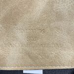 Embellished Silver and Black Stretch Belt Photo 3