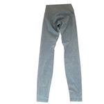 Lululemon wunder under 2 high rise tight 28” full Luxtreme washed moon blue Photo 4