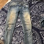 Miss Me skinny jeans Photo 0