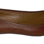Elie Tahari  brown flats Size 7‎ Photo 0