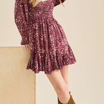 Altar'd State Dress Photo 0