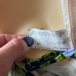 Venus vintage floral bikini tank top Photo 2