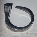 1950S GENE AUTRY HORSESHOE NAIL RING Silver Photo 4