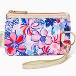 Lilly Pulitzer  Printed Zip Top Wallet - #101 Photo 4