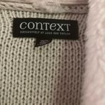 Lord & Taylor Cream Blazer Size XS Photo 1