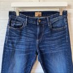 Driftwood Marilyn Skinny Jeans Blue Sz 26 Photo 1