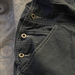 Old Navy  Dark Blue Overalls Photo 1