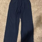 Old Navy Wide-Leg Linen Pants Photo 1