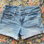 American Eagle jean shorts Photo 0