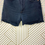 Levi's Levi’s Orange Tab Vintage Blue Denim Shorts Photo 4