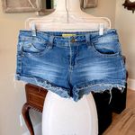 Ymi  Wanna Betta Butt Denim Jean Shorts Photo 2