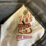 Route 66  Charcoal Denim Pants Photo 5