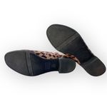 Circus by Sam Edelman  Harlem leopard print loafers women’s size 7.5 almond toe 0 Photo 11