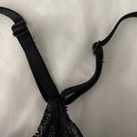 PINK - Victoria's Secret PINK black bra Photo 5