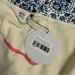 Princess Polly NWT  Karalle Skirt Set Cream / Pink Size 12 Photo 9