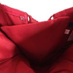 Alyce Paris NWOT  sweatheart strapless glitter cocktail dress, red, size 4‎ Photo 6