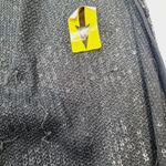 NBD  Mireille Maxi Dress in Black Small Photo 3