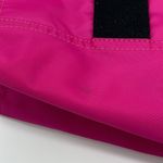 Michael Kors Top-Zip Travel Tote Purse- Pink GH-1108 Photo 11