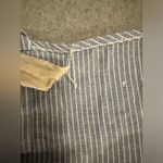 PPLA  Claudia tank light blue split sides size S Photo 4