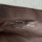 Aerie Real Sunnie Full Coverage Bra 34DD Beige Floral Lace Details Photo 1