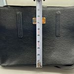 Bebe Los Angeles black shoulder bag Photo 2