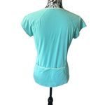 Title Nine  Women’s Jersey Cycle Top With Pockets medium Photo 2
