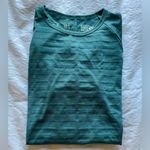 Mountain Hardwear NWT:  green long sleeve UPF25 shirt Photo 9
