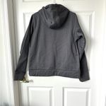 Under Armour Semi Fitted Grey and Camo Hoodie Size L Photo 1