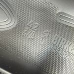 Birkenstock  Tatacoa Futura Black Strappy Sandals EU 43 Men's US 9 Women's 11 Reg Photo 8