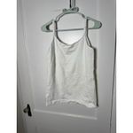 Shapermint Essentials White Camisole Slimming Shaping Tank Top Women's Plus 3XL Size 3X Photo 5