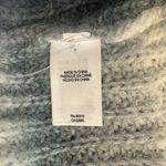 Lucky Brand Ombre Striped Cardigan V Neck Cozy Relaxed Loose Size XXL Photo 9