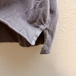 Chaser  Pink Floyd Faded Sleeveless Cropped Muscle Tank - Small Photo 1