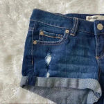 Garage  jean shorts size 1 Photo 1